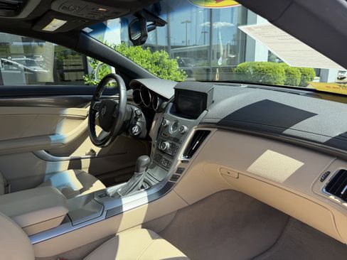 Used 2011 Cadillac CTS Performance AWD/4WD image 19