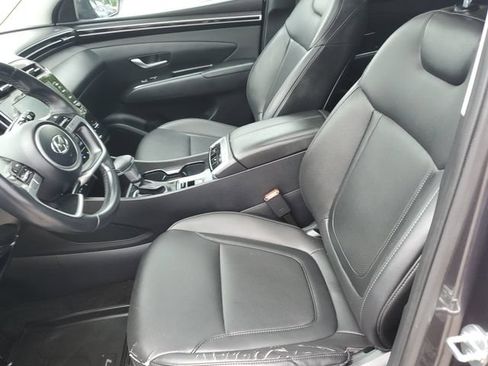 Used 2023 Hyundai Tucson SEL w/ Convenience Package AWD/4WD image 17