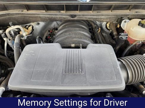 Used 2023 Chevrolet Tahoe LT w/ Luxury Package AWD/4WD image 21
