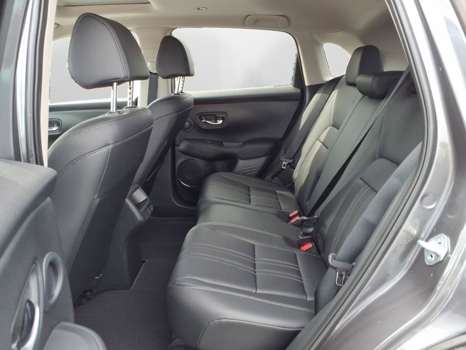 New 2027 Honda HR-V EX-L image 11