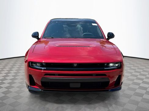 New 2026 Dodge Charger R/T AWD/4WD image 2
