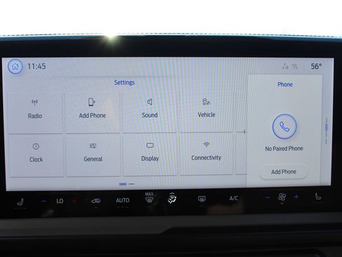 New 2025 Ford Bronco Sport Big Bend w/ Convenience Package image 28