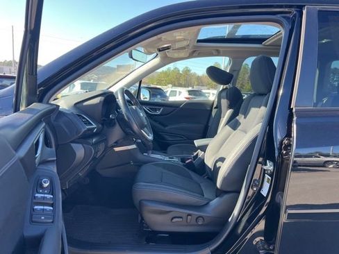 Used 2020 Subaru Forester Premium w/ Popular Package #1 image 27