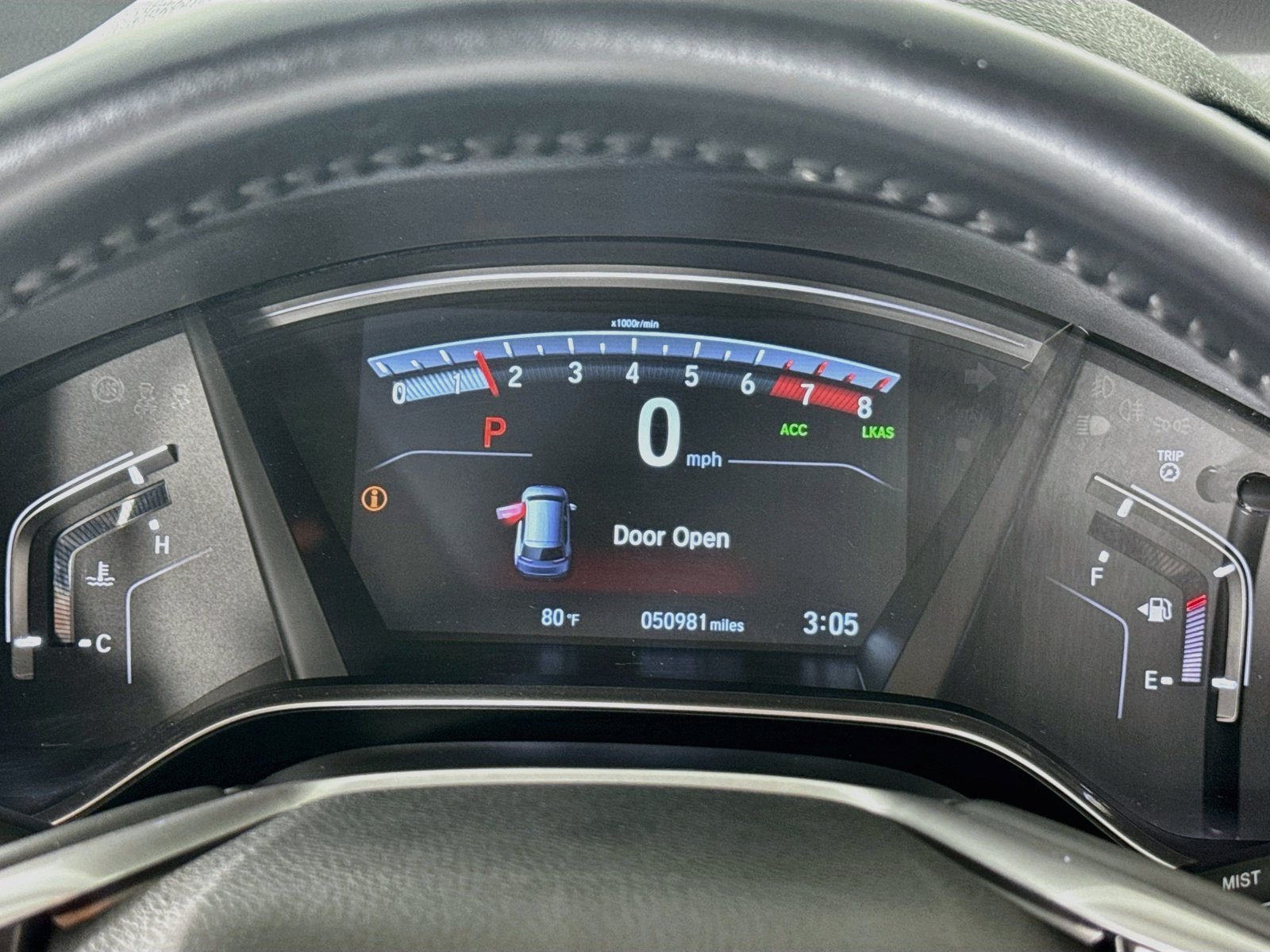 Used 2021 Honda CR-V EX-L image 14