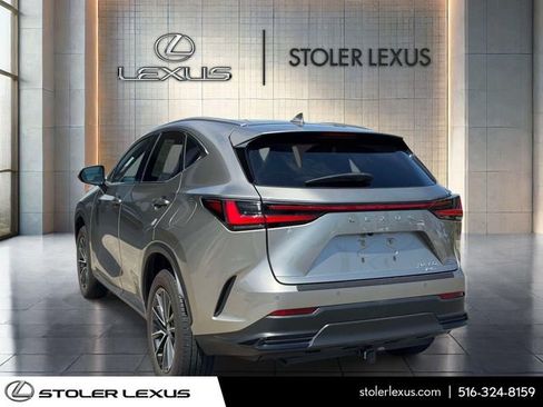 Used 2023 Lexus NX 350 AWD image 4