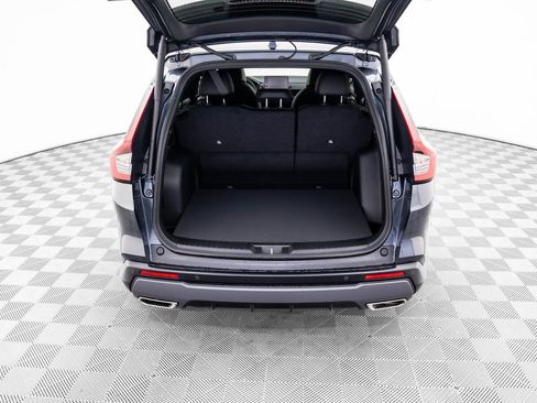 New 2026 Honda CR-V Sport Touring image 32
