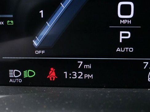 New 2026 Audi SQ8 Premium Plus AWD/4WD image 12