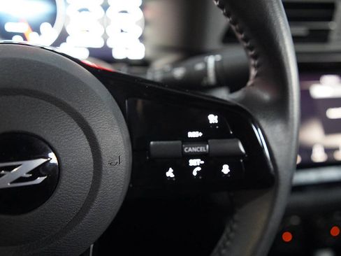 Used 2025 Nissan Z Sport w/ Floor Mat Package RWD image 87