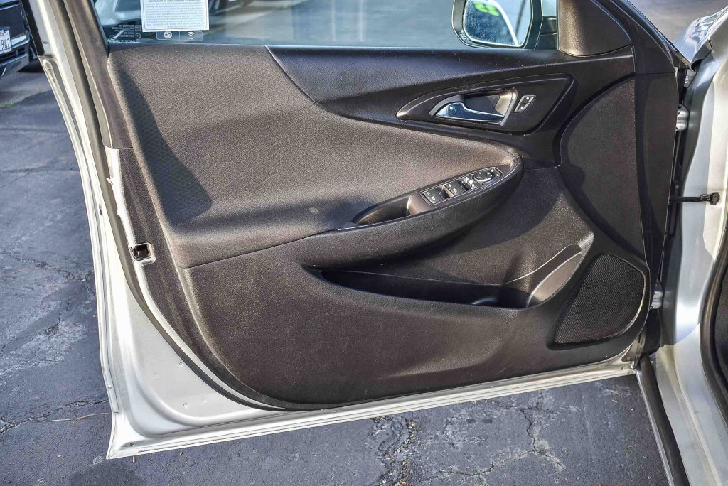 Used 2019 Chevrolet Malibu LT FWD image 20