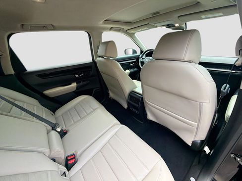 Used 2023 Honda CR-V EX-L image 26