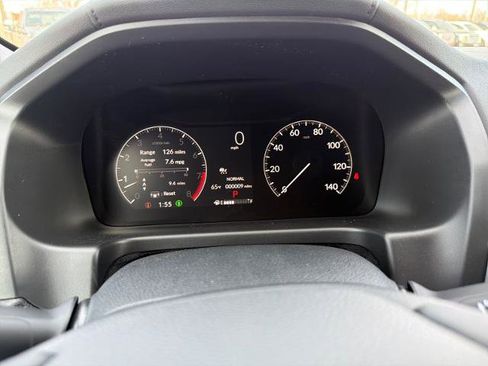 New 2026 Honda Odyssey Sport-L image 18