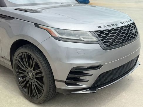 Used 2020 Land Rover Range Rover Velar R-Dynamic S AWD/4WD image 5