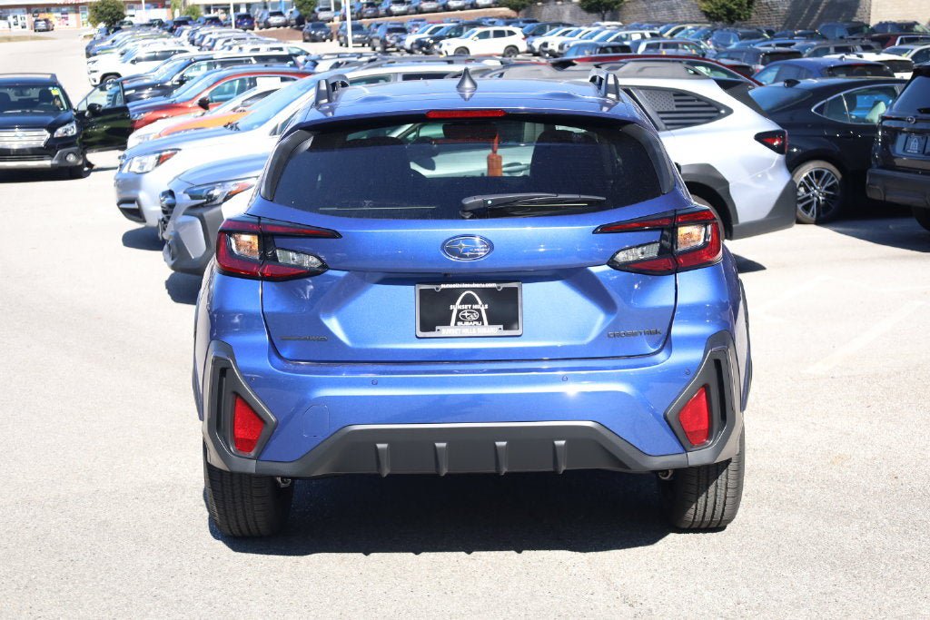 New 2027 Subaru Crosstrek 2.5i Limited AWD/4WD image 5