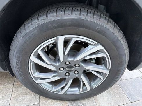 Used 2024 Lincoln Corsair FWD image 32