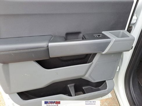 Used 2023 Ford F350 XLT image 10