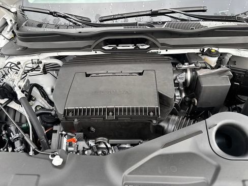 New 2026 Honda Pilot EX-L image 22