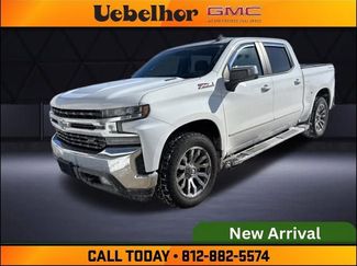 Used 2020 Chevrolet Silverado 1500 LT w/ All-Star Edition 360° Tour