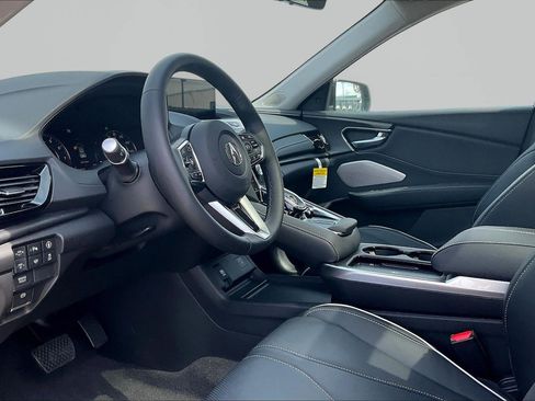New 2026 Acura RDX SH-AWD w/ Advance Package image 16