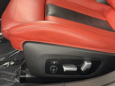 Used 2023 BMW M3 w/ Executive Package RWD image 17