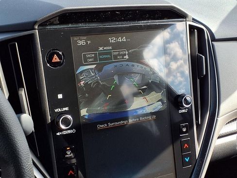 New 2026 Subaru Crosstrek 2.0i Premium image 4