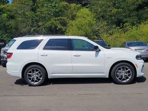 New 2026 Dodge Durango GT AWD/4WD image 2