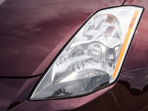 Used 2003 Nissan 350Z Touring RWD image 44