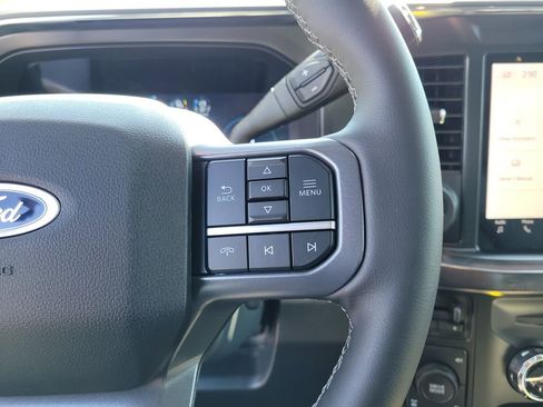 New 2026 Ford F250 Lariat image 25