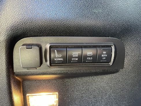 Used 2019 Ford Explorer Limited w/ Class III Trailer Tow Package image 11