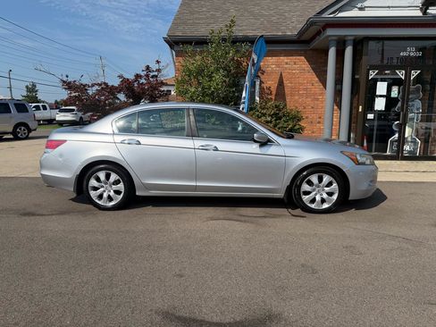 Used 2009 Honda Accord EX-L image 5