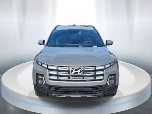 New 2026 Hyundai Santa Cruz SEL FWD image 2