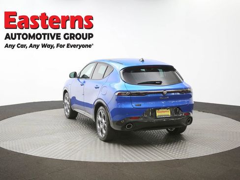 Used 2024 Alfa Romeo Tonale Veloce image 63