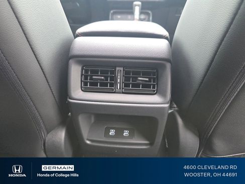New 2026 Honda CR-V Sport-L image 22