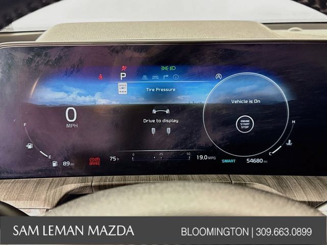 Used 2023 Kia Telluride SX FWD image 12