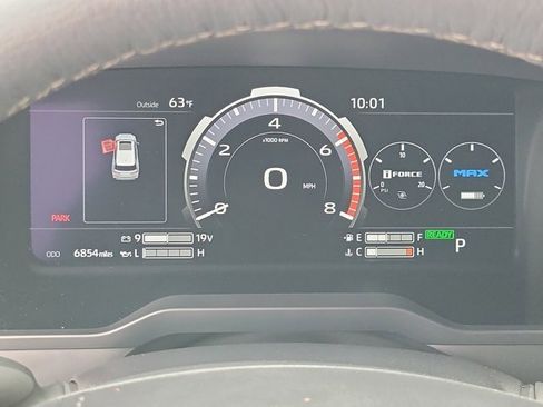 Used 2026 Toyota Sequoia 1794 Edition image 33