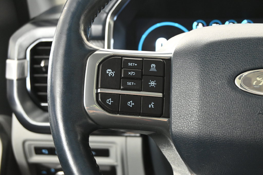 Used 2021 Ford F150 Limited AWD/4WD image 37
