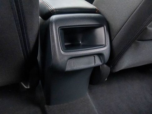 Certified 2026 Honda HR-V Sport image 18