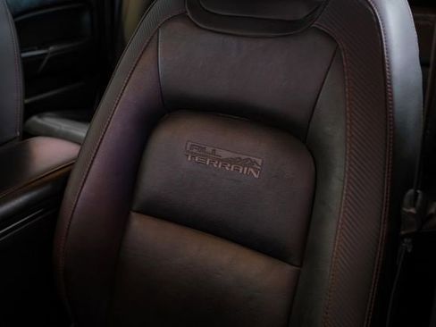 Used 2018 GMC Canyon All Terrain w/ Trailering Package image 29