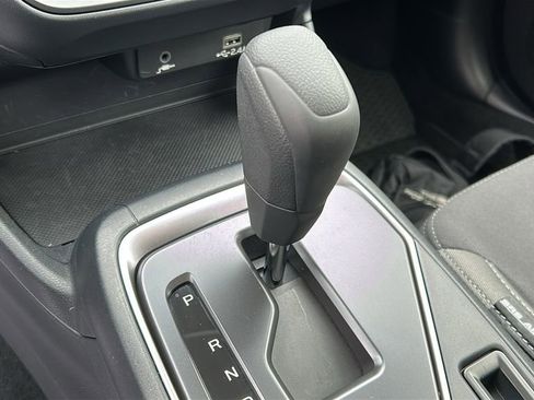 Used 2024 Subaru Impreza 2.0i image 17