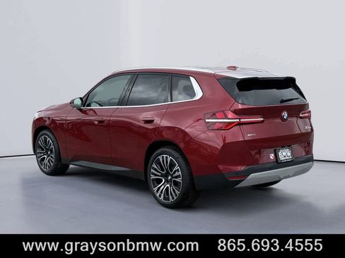 Used 2025 BMW X3 xDrive30i w/ Premium Package image 5