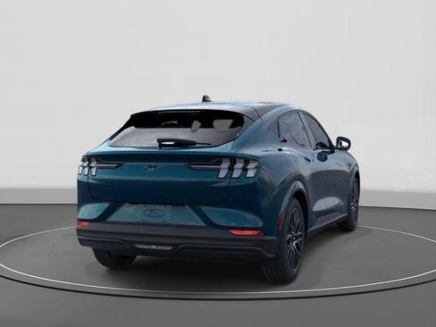 New 2026 Ford Mustang Mach-E Premium RWD image 8
