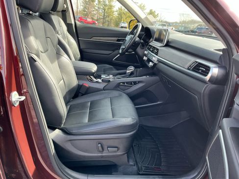 Used 2022 Kia Telluride EX w/ EX Premium Package image 34