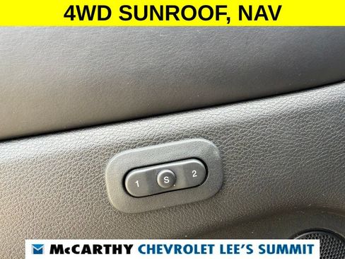 Used 2018 Jeep Grand Cherokee High Altitude AWD/4WD image 46