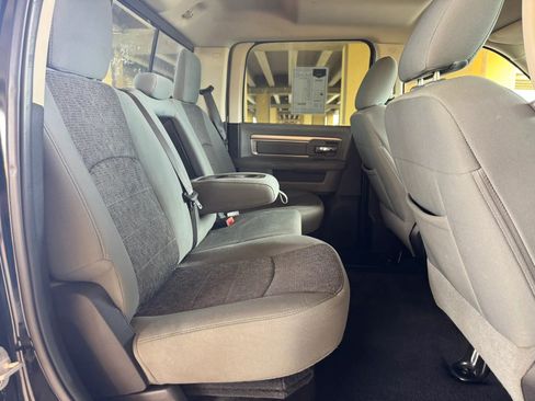 Used 2015 RAM 1500 Lone Star AWD/4WD image 25