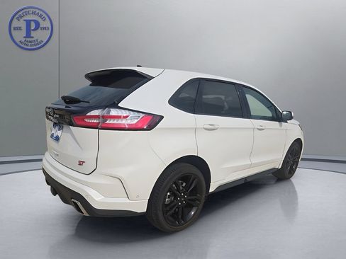 Used 2023 Ford Edge ST w/ Equipment Group 401A AWD/4WD image 7