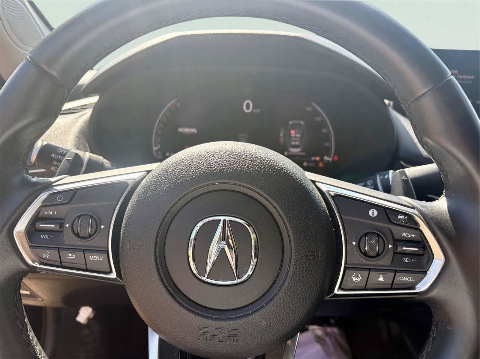 Used 2024 Acura TLX w/ Technology Package FWD image 15