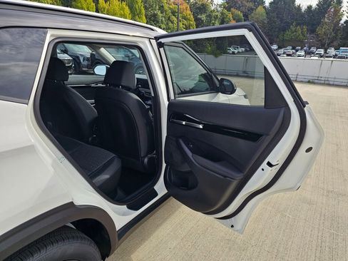 New 2026 Kia Seltos S image 24