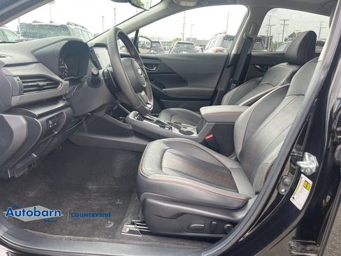 Used 2024 Subaru Crosstrek 2.5i Limited AWD/4WD image 9