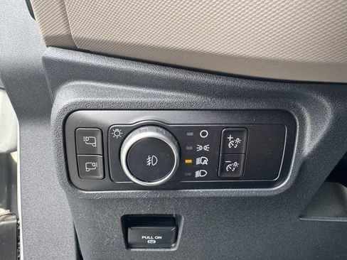 Used 2023 Ford Bronco Wildtrak AWD/4WD image 20