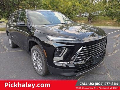 New 2026 Buick Enclave Preferred w/ Power Package