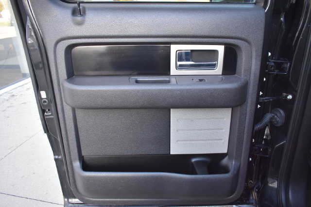 Used 2012 Ford F150 FX4 w/ FX Luxury Pkg AWD/4WD image 36